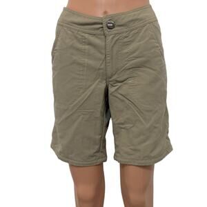 Merrell 4 outdoor opti wick upf 30+ active shorts SH 2414
